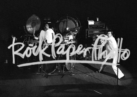 The Who by Ian Dickson
