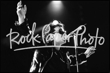 Bono by David Corio
