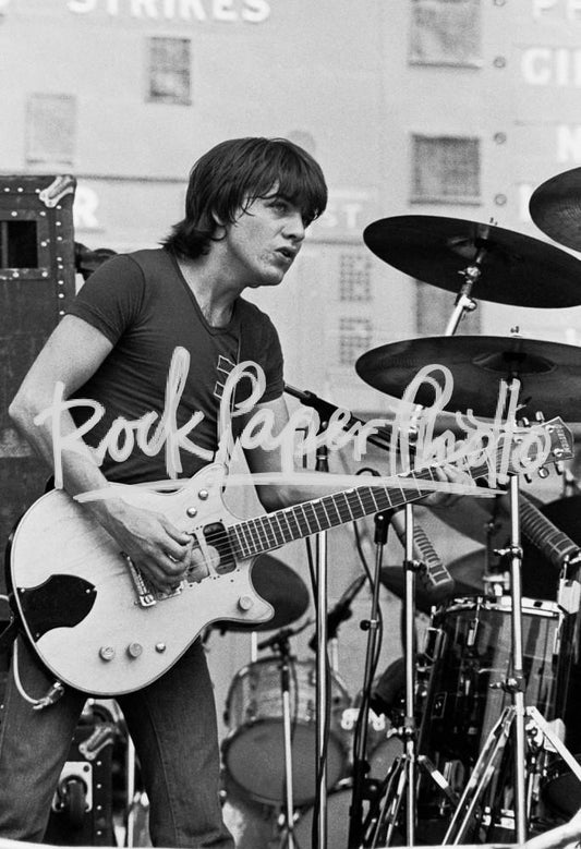 AC/DC by Dean M. Simmon