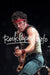 Bruce Springsteen by Kevin Estrada