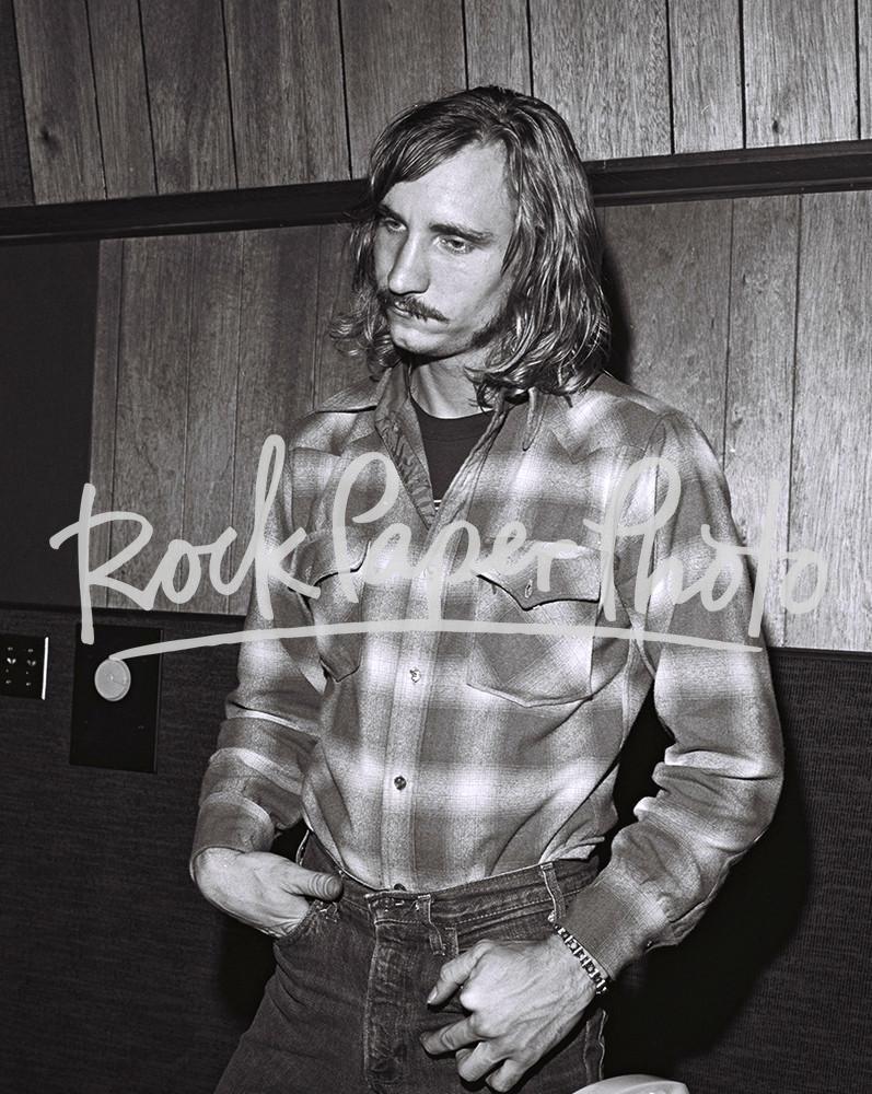 Joe Walsh by James Fortune
