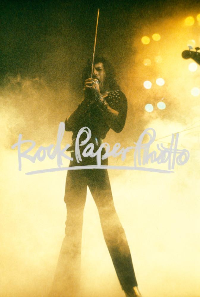 Freddie Mercury by Martyn Goddard