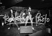 Ramones by Ian Dickson