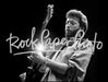 Eric Clapton by Ken Settle
