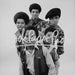 The Jackson 5 by Jim Hendin