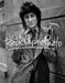 Ronnie Wood by Kevin Mazur