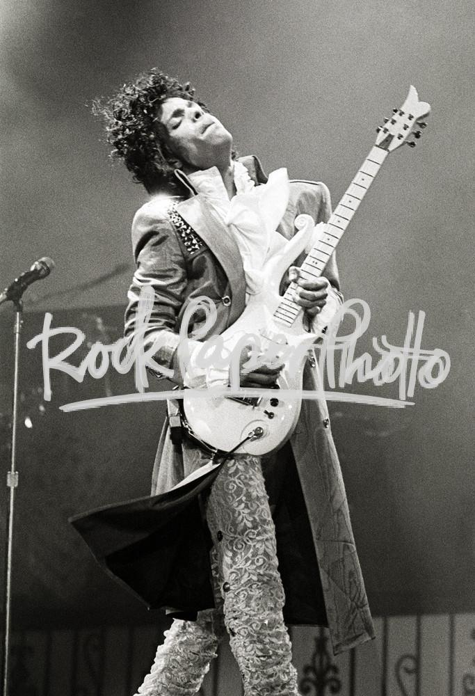 Prince by Larry Busacca