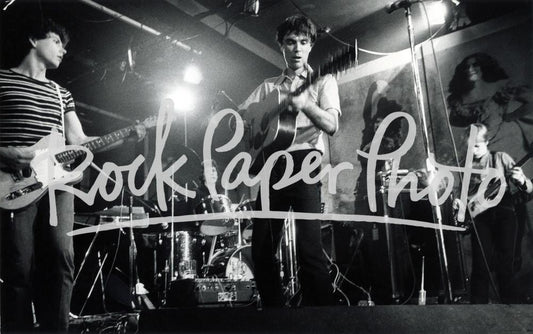 Talking Heads by GODLIS