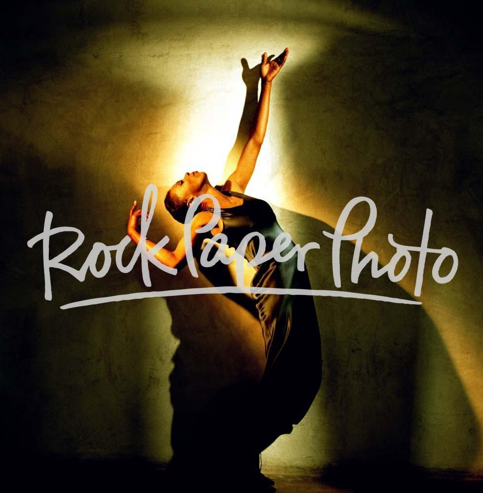 Carmen Lundy by Mark Hanauer