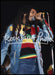 Bob Marley by Gary Gershoff