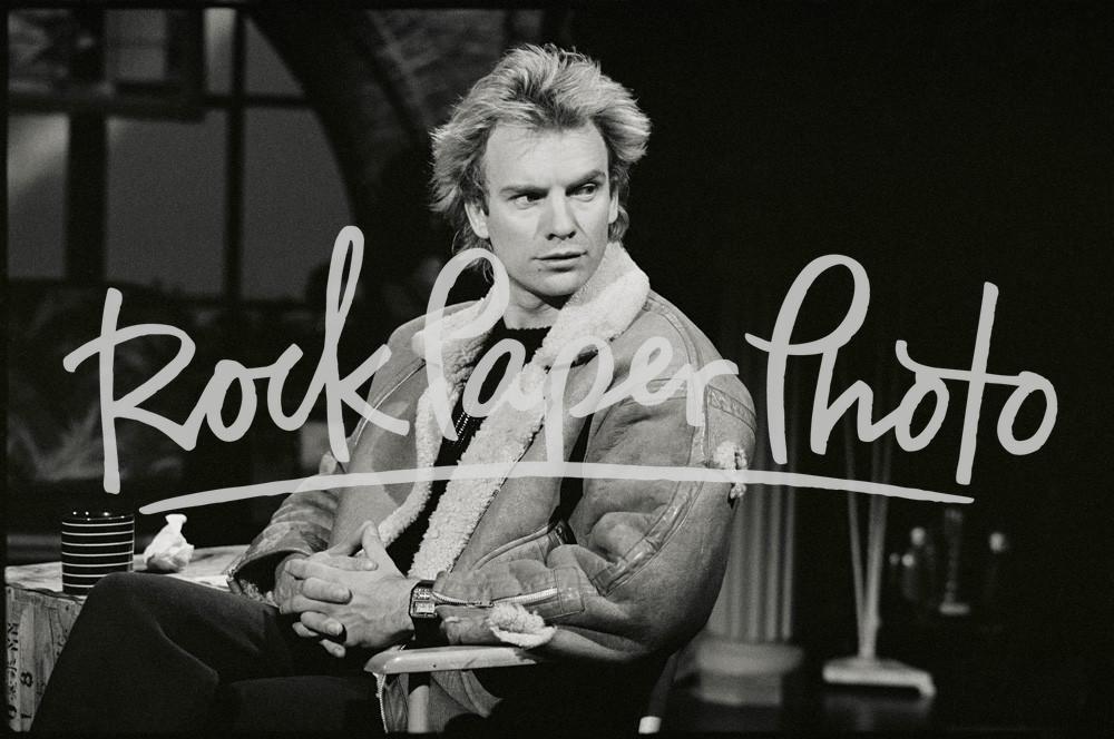 Sting by Gary Gershoff