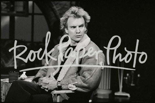 Sting by Gary Gershoff