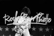 Eddie Van Halen by David N. Seelig