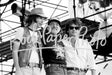 Neil Young, Willie Nelson & John Mellencamp by Dav