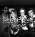 Stevie Wonder, Olivia Newton-John, Elton John & Be
