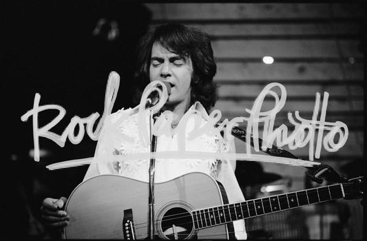 Neil Diamond by Aaron Sixx