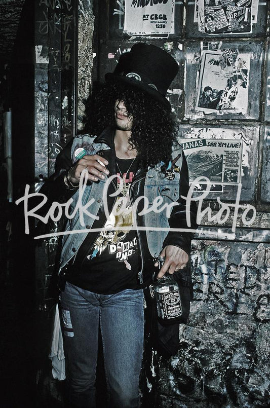 Slash by Mark Weiss