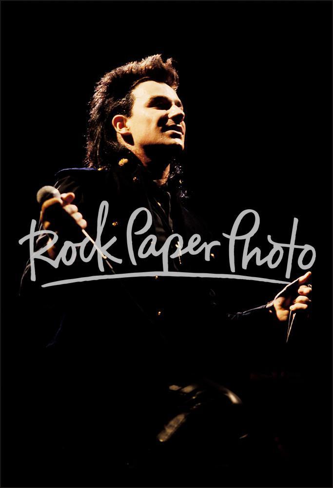 Bono by Mark Weiss