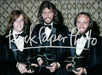 Bee Gees by Mark Weiss