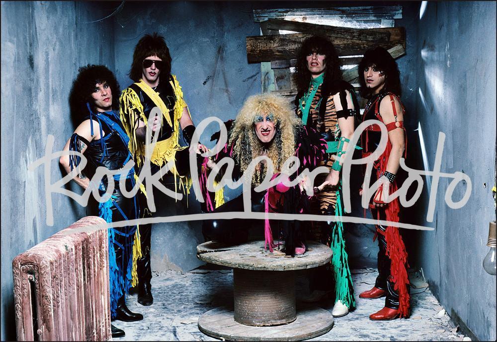 Twisted Sister by Mark Weiss