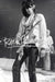 Keith Richards by Neil Zlozower