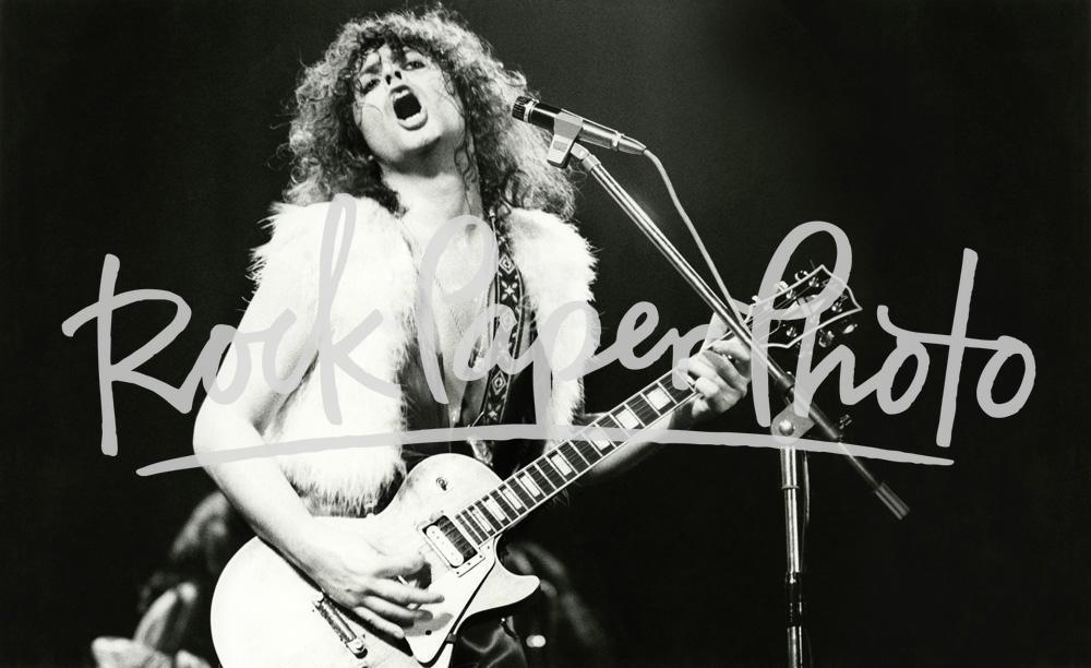 Marc Bolan by Neil Zlozower
